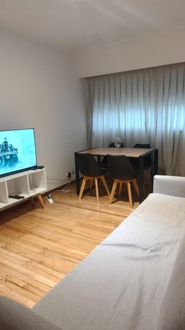 Belgrano, 3 Ambientes, Seguridad, A Estrenar Apartment Буенос Айрес Екстериор снимка