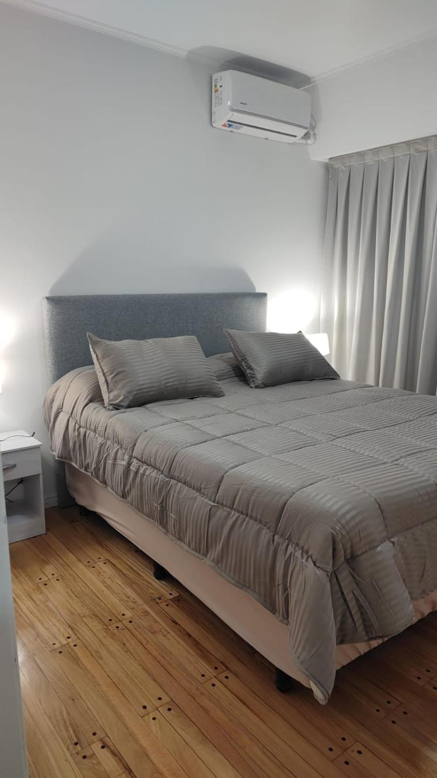 Belgrano, 3 Ambientes, Seguridad, A Estrenar Apartment Буенос Айрес Екстериор снимка
