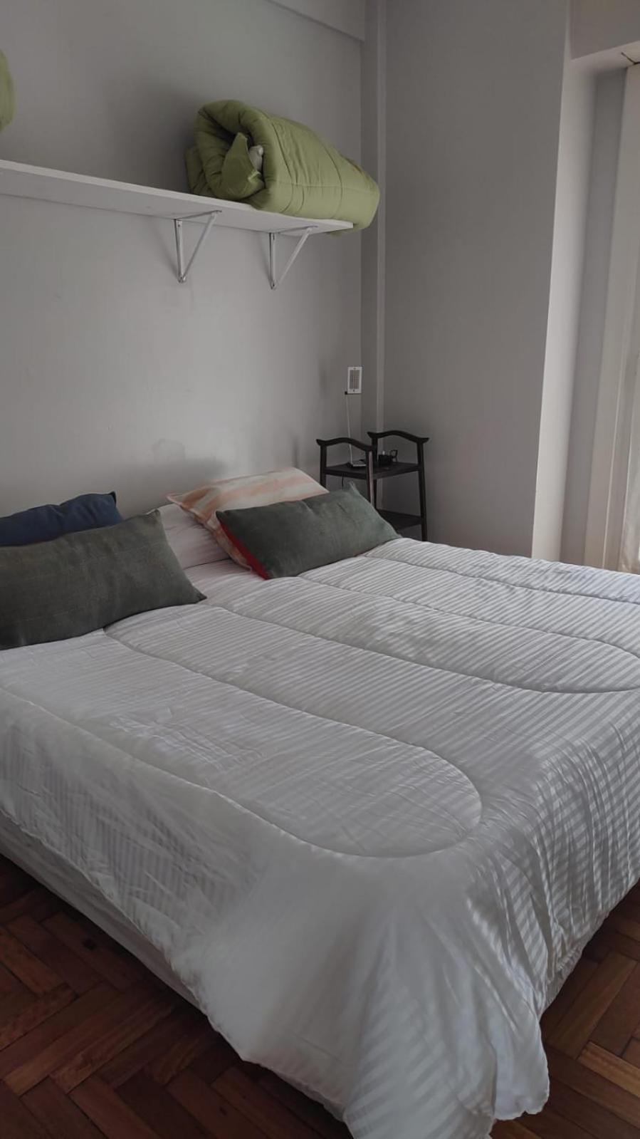 Belgrano, 3 Ambientes, Seguridad, A Estrenar Apartment Буенос Айрес Екстериор снимка