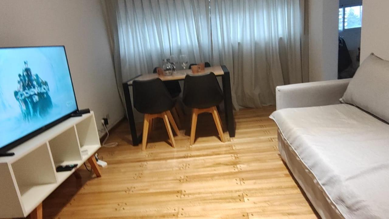 Belgrano, 3 Ambientes, Seguridad, A Estrenar Apartment Буенос Айрес Екстериор снимка